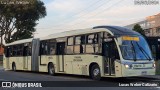 Leblon Transporte de Passageiros 15M70 na cidade de Curitiba, Paraná, Brasil, por Lucas Weber Calizario. Número da foto: #12201186.