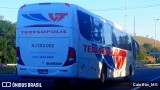 Viação Teresópolis RJ 203.002 na cidade de Magé, Rio de Janeiro, Brasil, por Caio Bus_MG. Número da foto: #12201075.