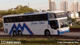 Padre Vitor Transporte e Turismo 5000 na cidade de Betim, Minas Gerais, Brasil, por Paulo Alexandre da Silva. Número da foto: #12201031.