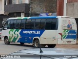 Coopertalse 185 na cidade de Nossa Senhora da Glória, Sergipe, Brasil, por Gustavo Vieira. Número da foto: #:id.