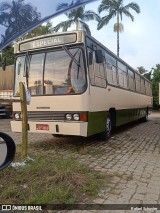 Ônibus Particulares 101 na cidade de Blumenau, Santa Catarina, Brasil, por Rafael Schuster. Número da foto: #12202005.