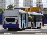 Next Mobilidade - ABC Sistema de Transporte 8205 na cidade de Santo André, São Paulo, Brasil, por Fabrício Portella Matos. Número da foto: #12200764.