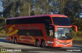 Eliana Turismo 0101 na cidade de Arujá, São Paulo, Brasil, por George Miranda. Número da foto: #:id.