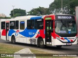 Viação Pavunense B32653 na cidade de Rio de Janeiro, Rio de Janeiro, Brasil, por Jordan Santos do Nascimento. Número da foto: #:id.