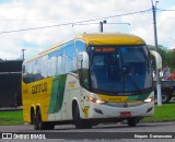 Empresa Gontijo de Transportes 19455 na cidade de Eunápolis, Bahia, Brasil, por Eriques  Damasceno. Número da foto: #12202092.
