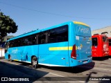 Viação Nossa Senhora do Amparo RJ 186.112 na cidade de Maricá, Rio de Janeiro, Brasil, por Cristian Matheus. Número da foto: #12202584.