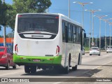 Empresa São Benedito 9056 na cidade de Fortaleza, Ceará, Brasil, por Ivam Santos. Número da foto: #:id.