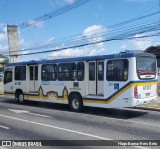 Empresa de Transportes Nova Marambaia AT-207 na cidade de Belém, Pará, Brasil, por Hugo Bernar Reis Brito. Número da foto: #:id.