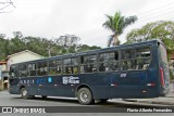 Jundiá Transportadora Turistica 1218 na cidade de São Roque, São Paulo, Brasil, por Flavio Alberto Fernandes. Número da foto: #:id.