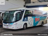 Auto Viação 1001 RJ 108.748 na cidade de São Fidélis, Rio de Janeiro, Brasil, por Tadeu Vasconcelos. Número da foto: #12199870.