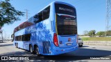 Real Expresso 16203 na cidade de São José dos Campos, São Paulo, Brasil, por Vinicius Novaes. Número da foto: #:id.