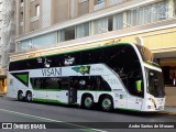 Visani Turismo 410 na cidade de Curitiba, Paraná, Brasil, por Andre Santos de Moraes. Número da foto: #12200558.