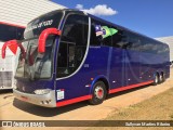 Ônibus Particulares 2007 na cidade de Anápolis, Goiás, Brasil, por Sullyvan Martins Ribeiro. Número da foto: #12200426.