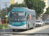Cacique Transportes 4342 na cidade de Salvador, Bahia, Brasil, por Rafael Rodrigues Forencio. Número da foto: #:id.