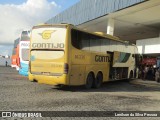 Empresa Gontijo de Transportes 14335 na cidade de Caruaru, Pernambuco, Brasil, por Lenilson da Silva Pessoa. Número da foto: #12202089.