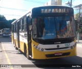 Empresa de Transportes Nova Marambaia AT-157 na cidade de Belém, Pará, Brasil, por Juan Silva. Número da foto: #:id.