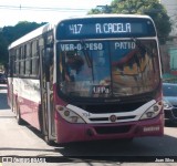 Transportes Canadá BU-41704 na cidade de Belém, Pará, Brasil, por Juan Silva. Número da foto: #:id.