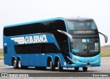 Viação Águia Branca 50850 na cidade de Vitória da Conquista, Bahia, Brasil, por Rava Ogawa. Número da foto: #:id.