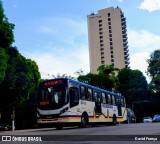 Belém Rio Transportes BD-012 na cidade de Belém, Pará, Brasil, por David França. Número da foto: #:id.