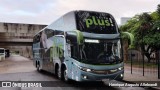 Viação Garcia 88026 na cidade de Curitiba, Paraná, Brasil, por Henrique Augusto Allebrandt. Número da foto: #12202449.