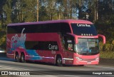 Lidia Turismo 4023 na cidade de Arujá, São Paulo, Brasil, por George Miranda. Número da foto: #12200932.