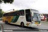 Empresa Gontijo de Transportes 12830 na cidade de Belo Horizonte, Minas Gerais, Brasil, por Rodrigo Barraza. Número da foto: #12200667.