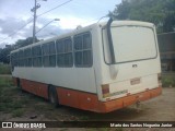 Ônibus Particulares 9099 na cidade de Piritiba, Bahia, Brasil, por Mario dos Santos Nogueira Junior. Número da foto: #12200989.
