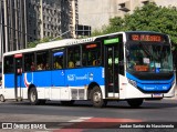 Transurb A72157 na cidade de Rio de Janeiro, Rio de Janeiro, Brasil, por Jordan Santos do Nascimento. Número da foto: #:id.