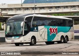Auto Viação 1001 RJ 108.1088 na cidade de Rio de Janeiro, Rio de Janeiro, Brasil, por Tadeu Vasconcelos. Número da foto: #12201958.