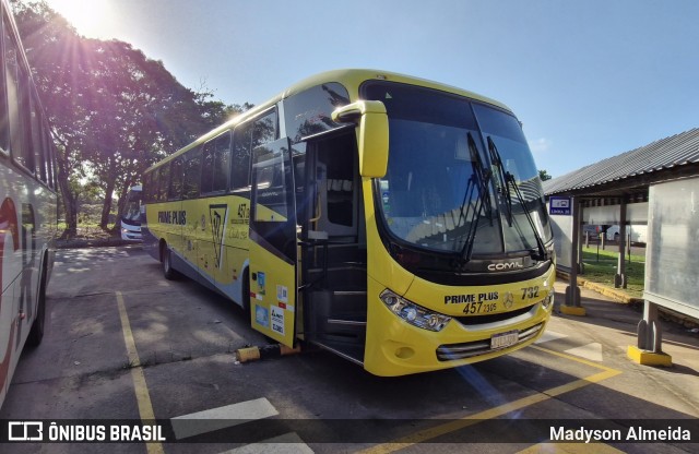 Prime Plus Terceirização de Frotas 732 na cidade de São Luís, Maranhão, Brasil, por Madyson Almeida. Número da foto: #12204155.