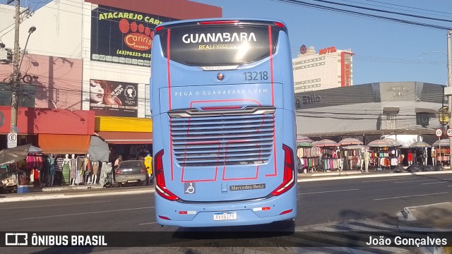 Real Expresso 13218 na cidade de Goiânia, Goiás, Brasil, por João Gonçalves. Número da foto: #12204753.