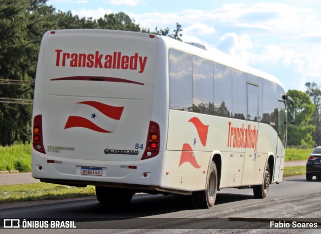 Transkalledy 84 na cidade de Santa Izabel do Pará, Pará, Brasil, por Fabio Soares. Número da foto: #12202691.