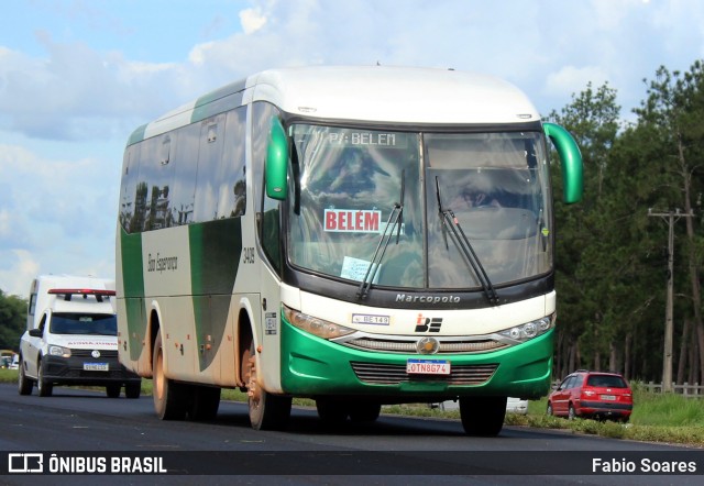 Comércio e Transportes Boa Esperança 3406 na cidade de Santa Izabel do Pará, Pará, Brasil, por Fabio Soares. Número da foto: #12202759.