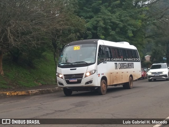Trans Peniel RYE5E17 na cidade de Seara, Santa Catarina, Brasil, por Luís Gabriel H. Macedo. Número da foto: #12205292.