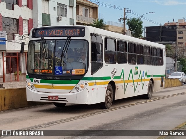 Auto Viação Presidente Vargas 2013 na cidade de Porto Alegre, Rio Grande do Sul, Brasil, por Max Ramos. Número da foto: #12205486.