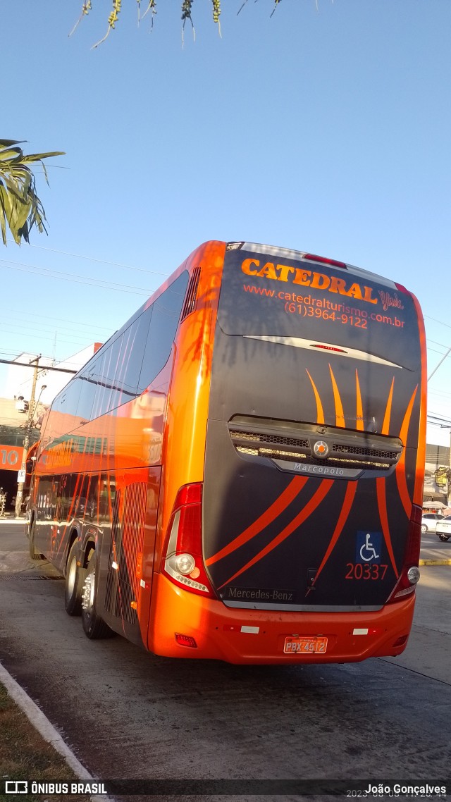 Catedral Turismo 20337 na cidade de Goiânia, Goiás, Brasil, por João Gonçalves. Número da foto: #12204725.