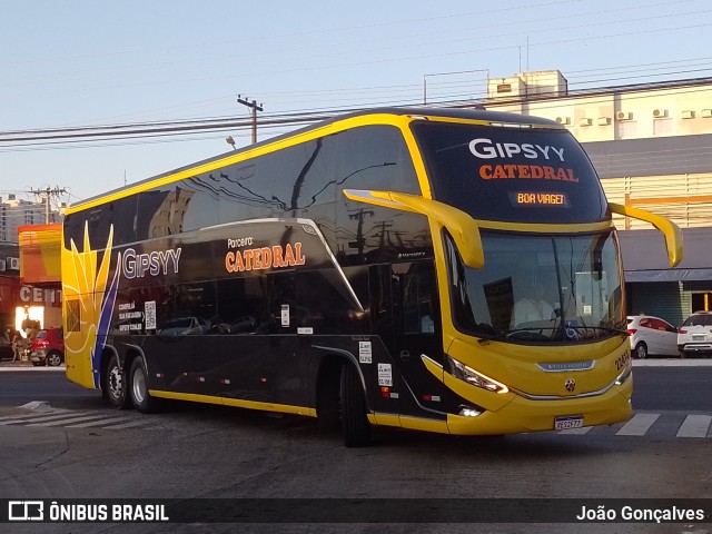 Gipsyy - Gogipsy do Brasil Tecnologia e Viagens Ltda. 22414 na cidade de Goiânia, Goiás, Brasil, por João Gonçalves. Número da foto: #12205285.