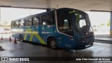 Viação Sul Minas 74723 na cidade de Pouso Alegre, Minas Gerais, Brasil, por João Vitor Almeida de Moura. Número da foto: #12205400.