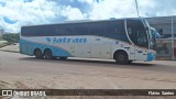 Viatran - Viação TransBrasília 4750 na cidade de Barra da Estiva, Bahia, Brasil, por Flávio  Santos. Número da foto: #12202962.