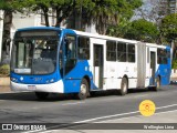 VB Transportes e Turismo 1571 na cidade de Campinas, São Paulo, Brasil, por Wellington Lima. Número da foto: #:id.