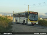 Coletivo Transportes 3678 na cidade de Caruaru, Pernambuco, Brasil, por Lenilson da Silva Pessoa. Número da foto: #:id.