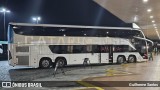 Auto Viação Catarinense 323011 na cidade de Queluz, São Paulo, Brasil, por Guilherme Santos. Número da foto: #12204041.