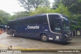 Viação Cometa 721538 na cidade de São Paulo, São Paulo, Brasil, por Helder Fernandes da Silva. Número da foto: #12205342.
