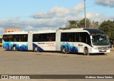 ATT - Atlântico Transportes e Turismo - Vitória da Conquista 6450 na cidade de Vitória da Conquista, Bahia, Brasil, por Matheus Souza Santos. Número da foto: #12204038.