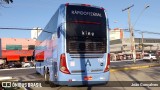 Rápido Federal 11851 na cidade de Goiânia, Goiás, Brasil, por João Gonçalves. Número da foto: #12205324.