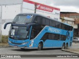 Auto Viação Progresso 6103 na cidade de Caruaru, Pernambuco, Brasil, por Lenilson da Silva Pessoa. Número da foto: #:id.