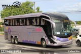 Rota Transportes Rodoviários 8865 na cidade de Aracaju, Sergipe, Brasil, por Wallace Silva. Número da foto: #:id.
