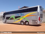 City Tour 614 na cidade de Goiânia, Goiás, Brasil, por João Gonçalves. Número da foto: #12204730.