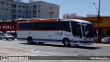Expresso União 10374 na cidade de Goiânia, Goiás, Brasil, por João Gonçalves. Número da foto: #12205280.