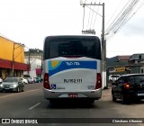 Rio Ita RJ 152.111 na cidade de Itaboraí, Rio de Janeiro, Brasil, por Christiano Albernaz. Número da foto: #12203711.